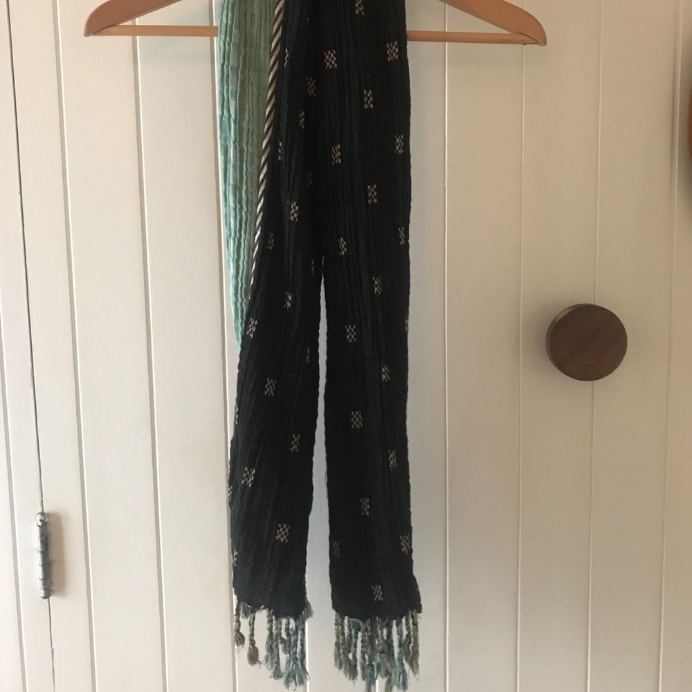 Ace & Jig Scarf